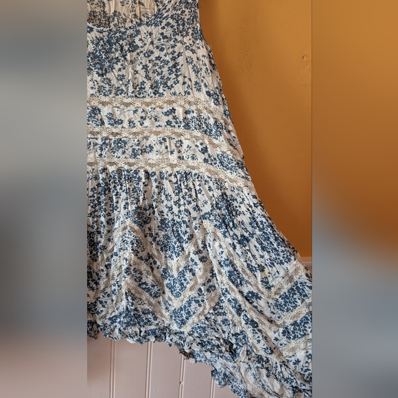 Free People Slip Dress - Picture 2 of 3